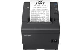 Epson Receipt Printers