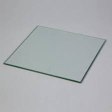 Ointment Glass Slab (Clear)
