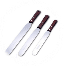 Spatulas