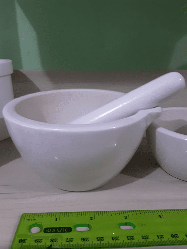 Pharmacy Compounding Supplies