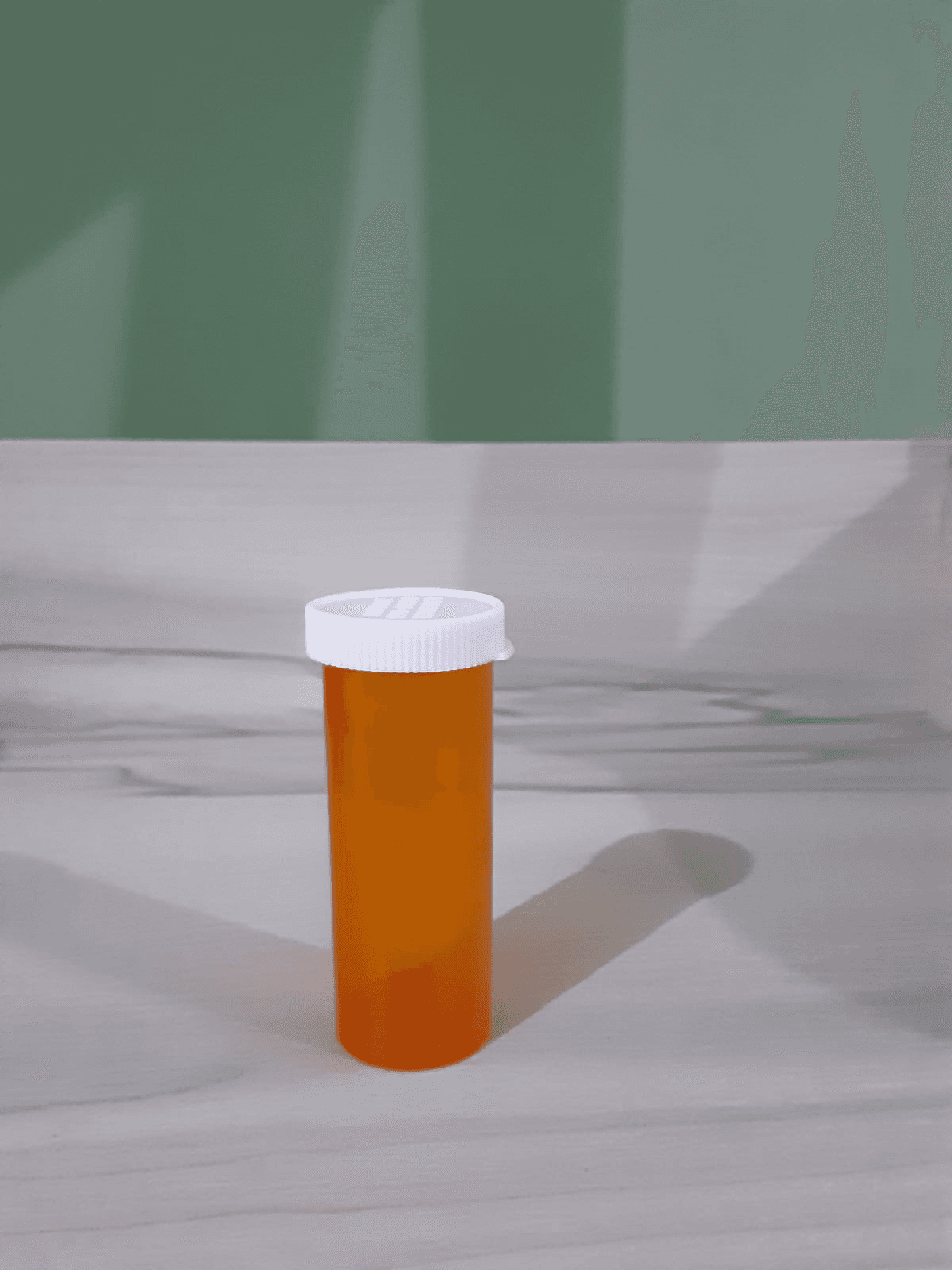 Snap Cap Pill Vials
