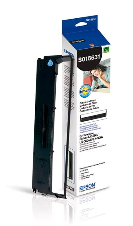 Epson Ribbon Cartridges