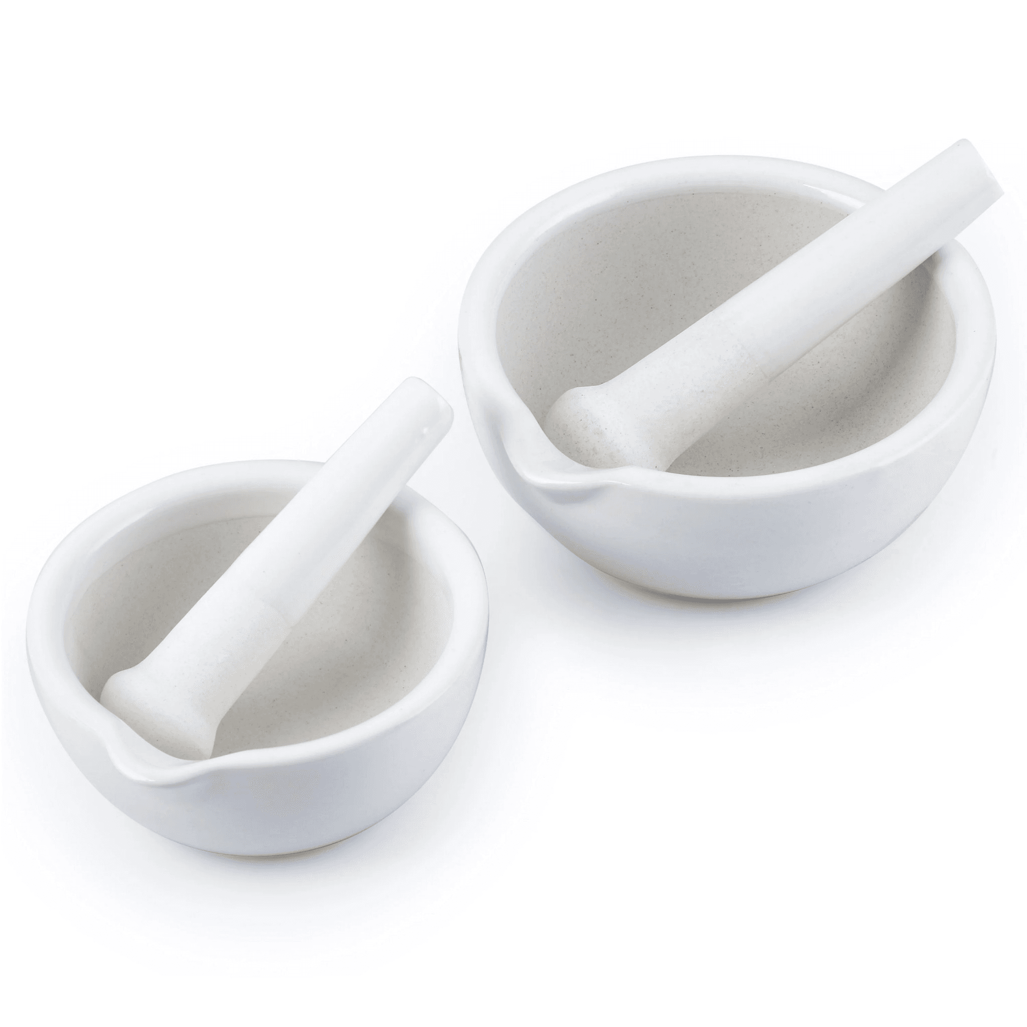 Mortar And Pestle