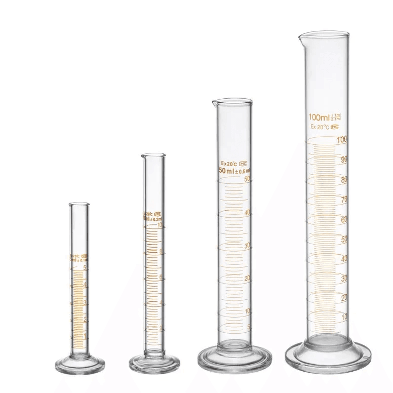 Measuring Cylinders